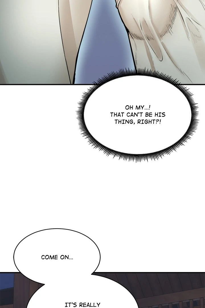 Kangsae the Strong Chapter 2 - Page 131
