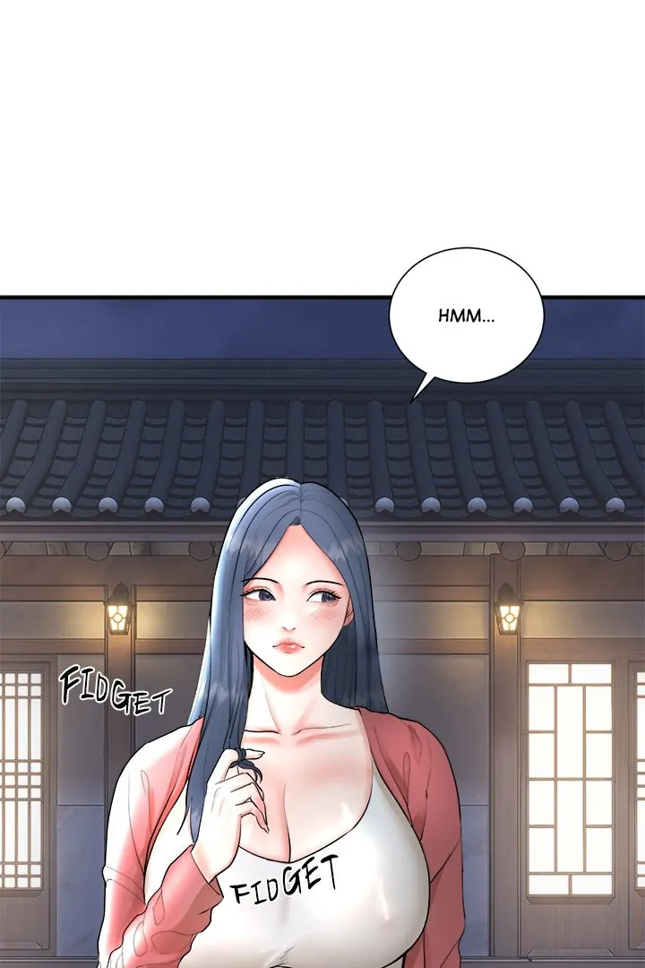 Kangsae the Strong Chapter 2 - Page 134