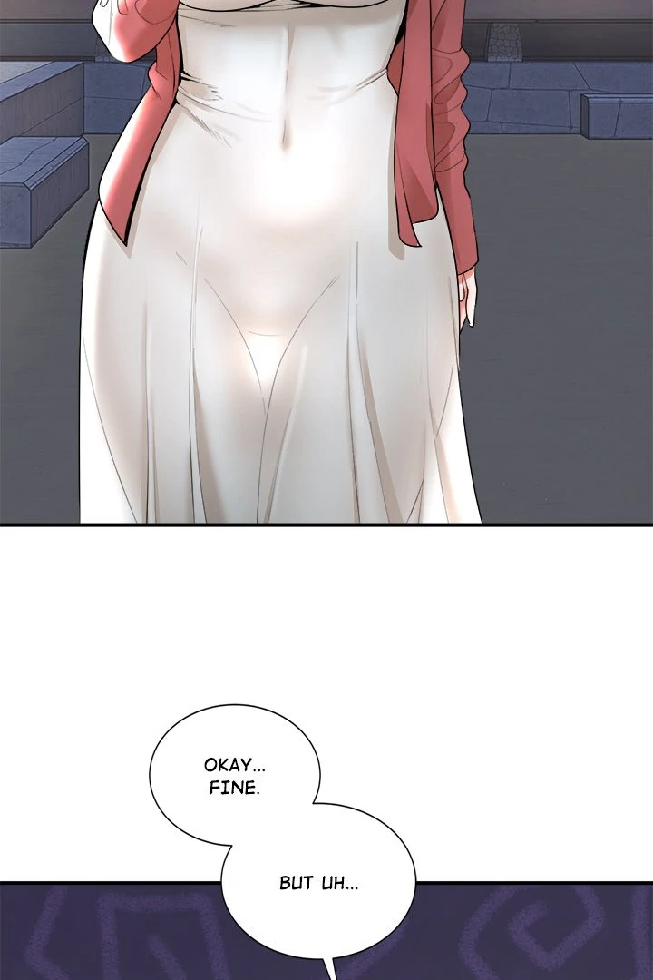 Kangsae the Strong Chapter 2 - Page 135
