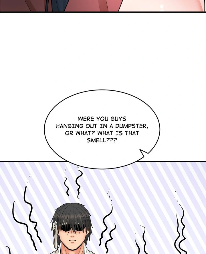 Kangsae the Strong Chapter 2 - Page 137