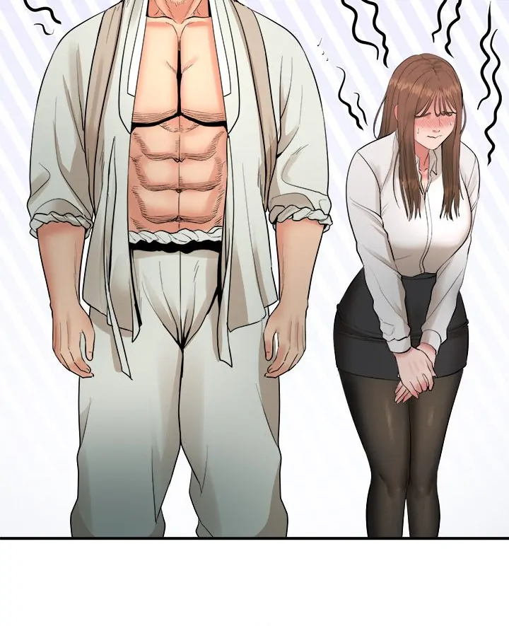 Kangsae the Strong Chapter 2 - Page 138