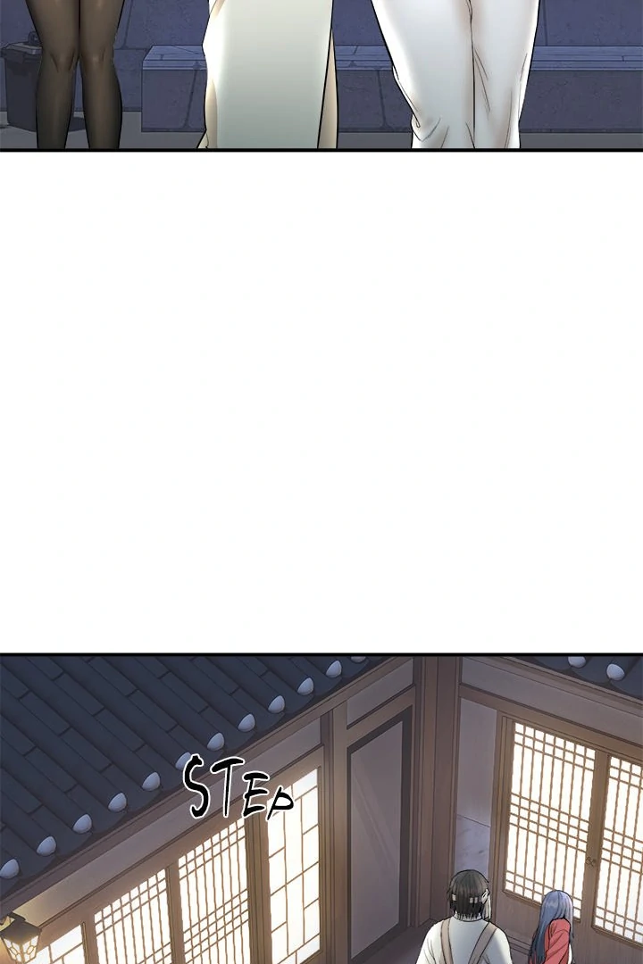 Kangsae the Strong Chapter 2 - Page 140