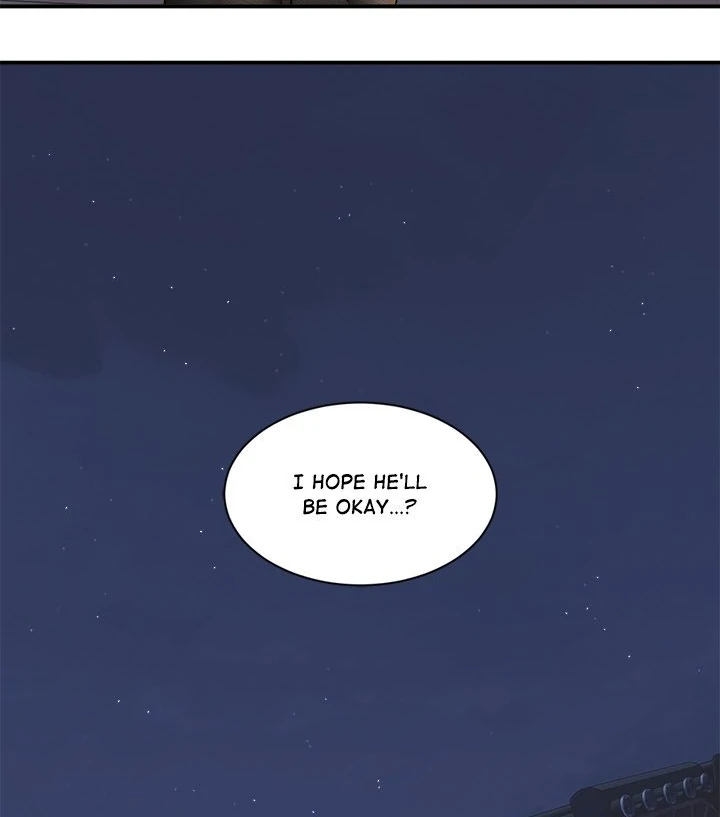Kangsae the Strong Chapter 2 - Page 144