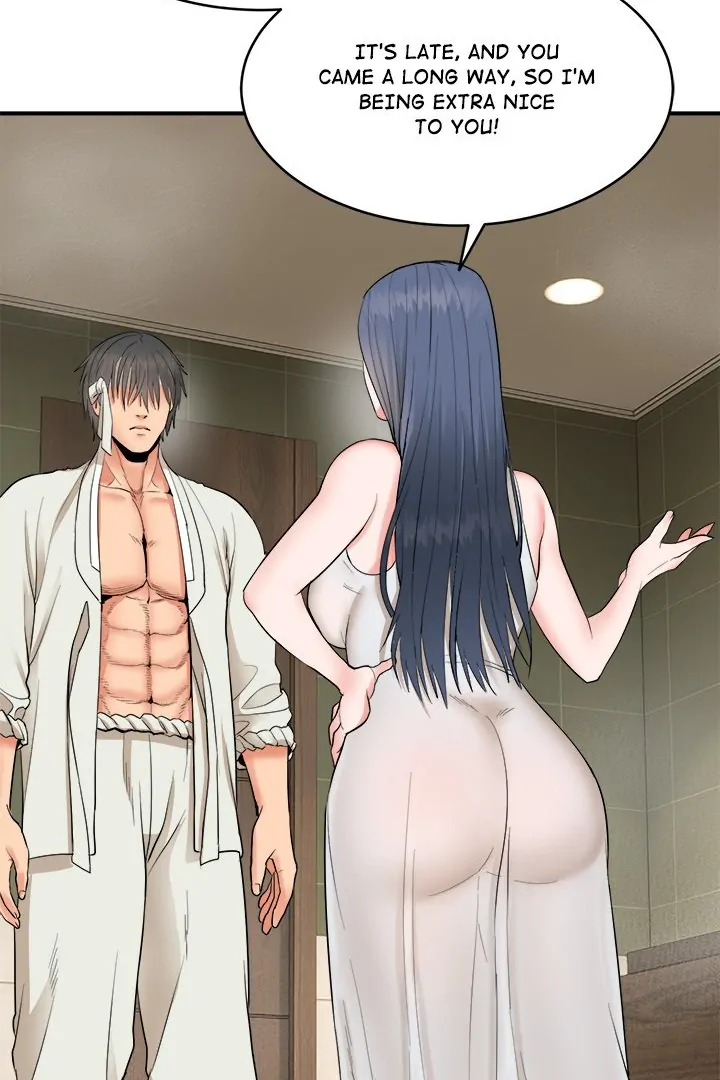 Kangsae the Strong Chapter 2 - Page 154