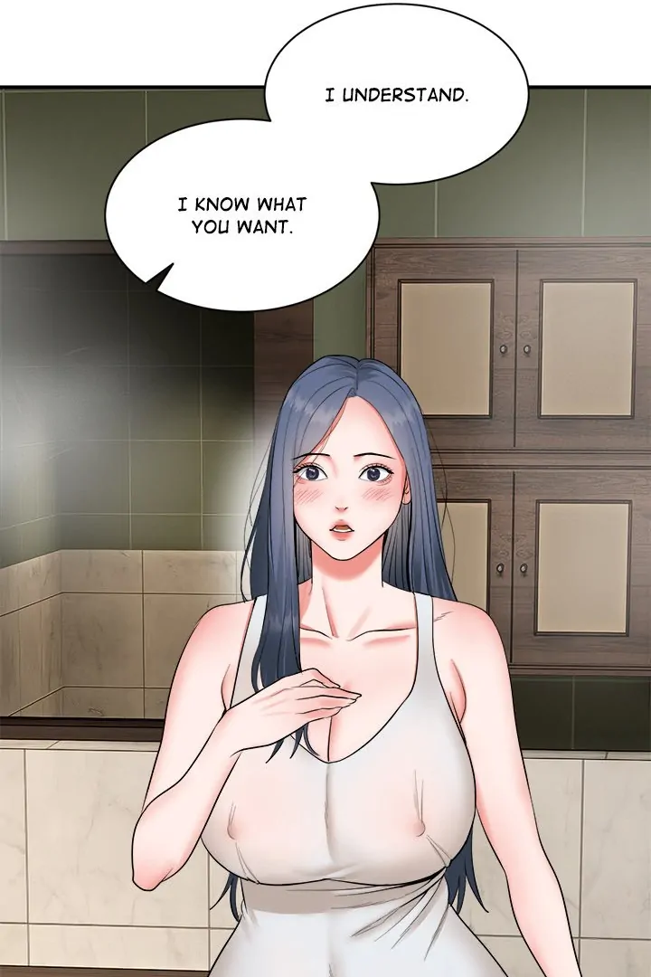 Kangsae the Strong Chapter 2 - Page 157