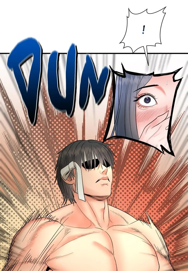Kangsae the Strong Chapter 2 - Page 160