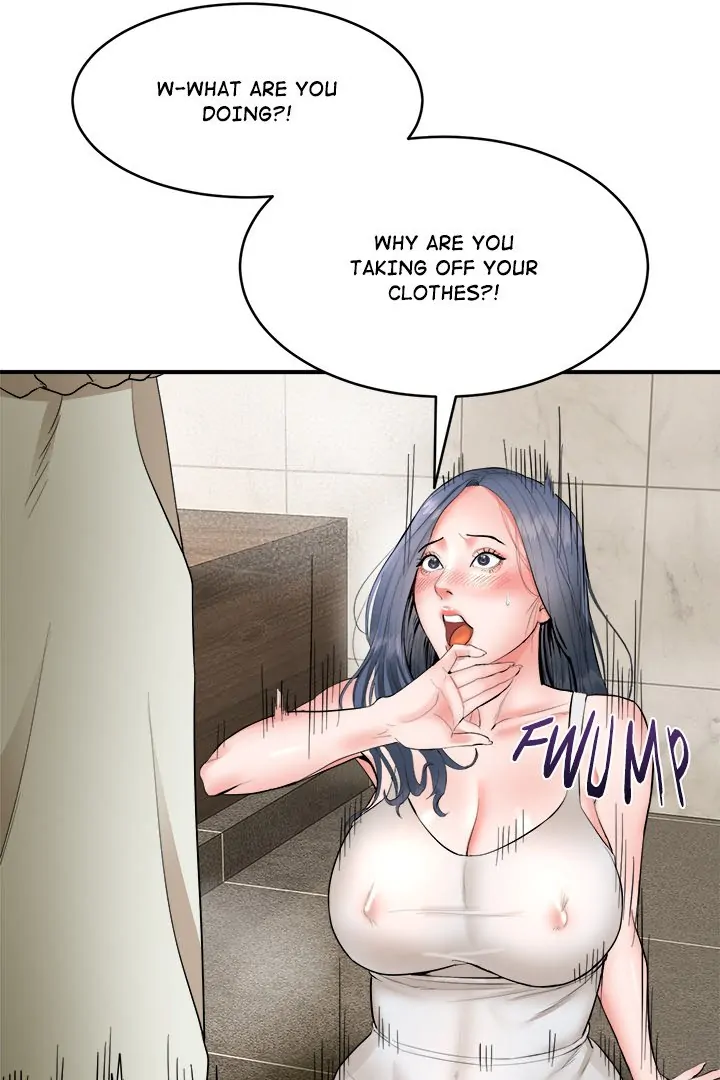 Kangsae the Strong Chapter 2 - Page 162