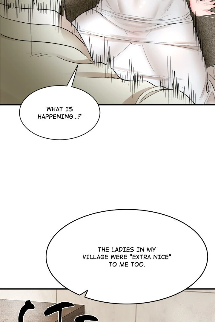 Kangsae the Strong Chapter 2 - Page 163