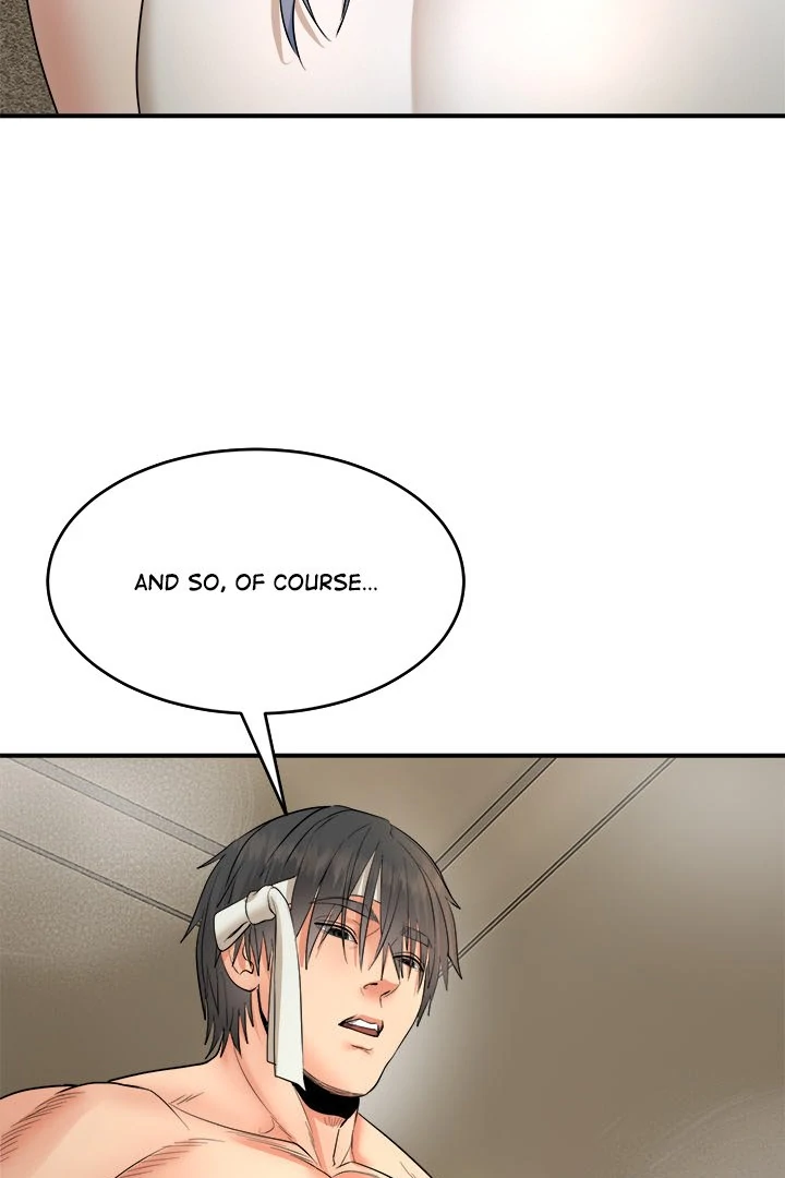Kangsae the Strong Chapter 2 - Page 165