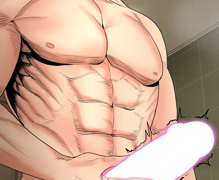 Kangsae the Strong Chapter 2 - Page 166