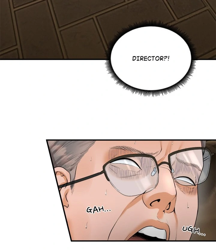 Kangsae the Strong Chapter 2 - Page 22