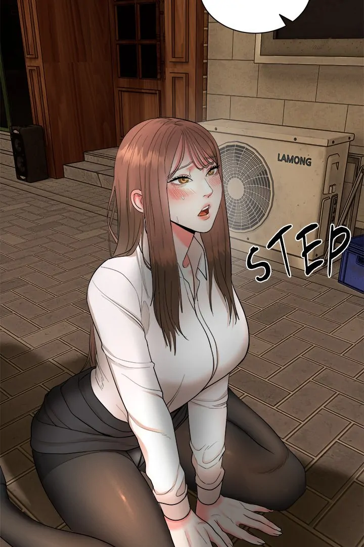 Kangsae the Strong Chapter 2 - Page 24