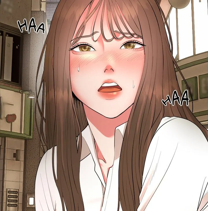 Kangsae the Strong Chapter 2 - Page 4