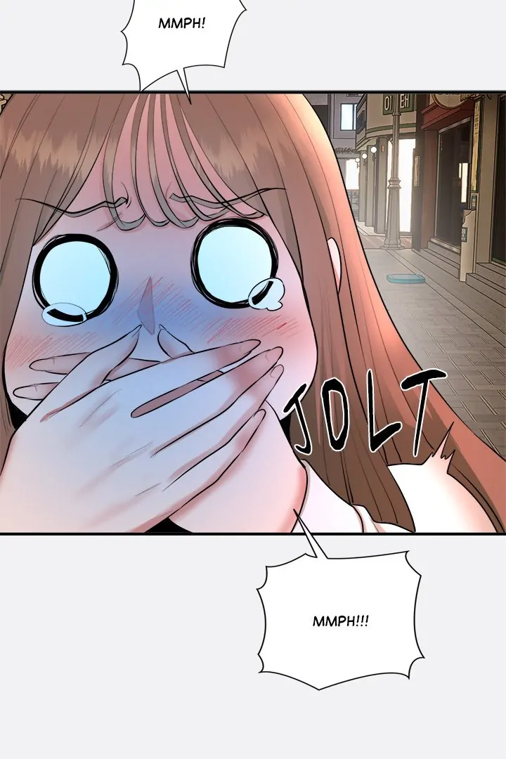Kangsae the Strong Chapter 2 - Page 35