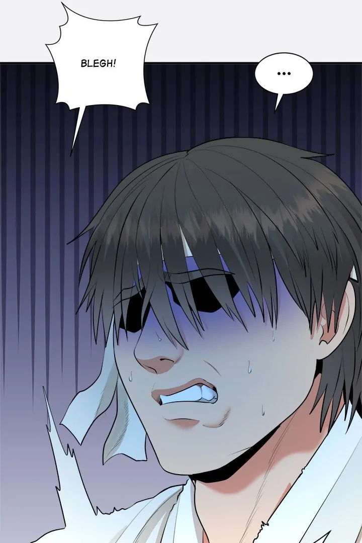 Kangsae the Strong Chapter 2 - Page 39