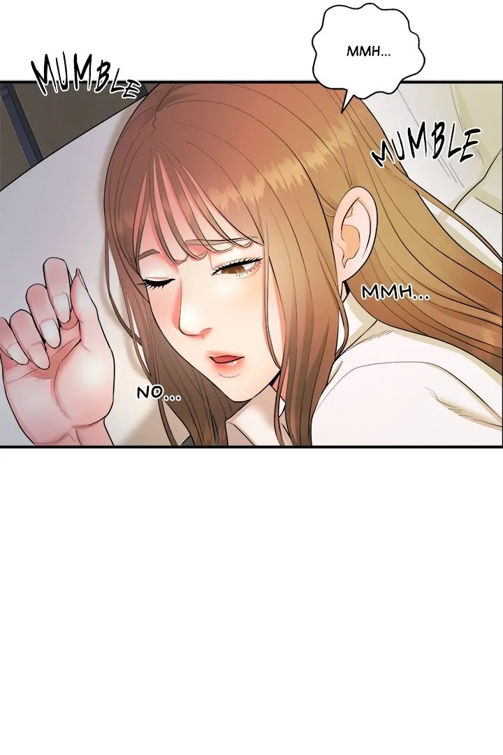 Kangsae the Strong Chapter 2 - Page 50