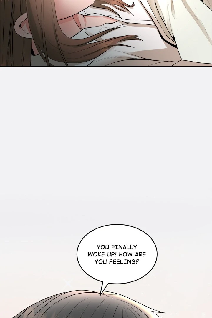 Kangsae the Strong Chapter 2 - Page 56