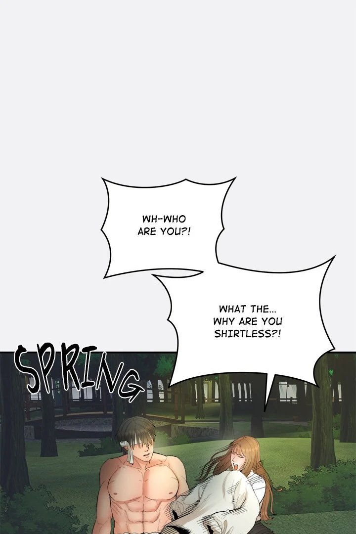 Kangsae the Strong Chapter 2 - Page 58