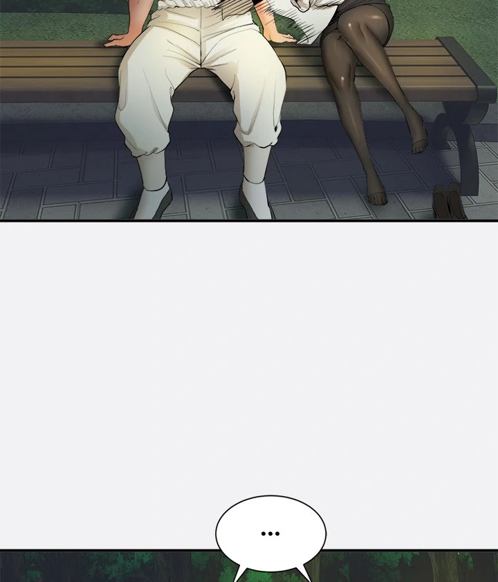 Kangsae the Strong Chapter 2 - Page 59