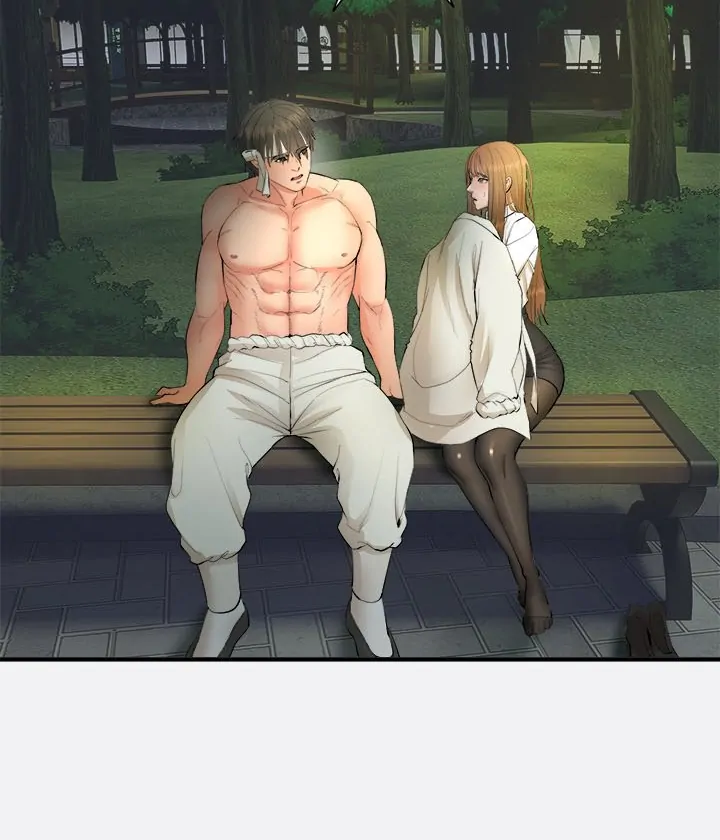 Kangsae the Strong Chapter 2 - Page 60