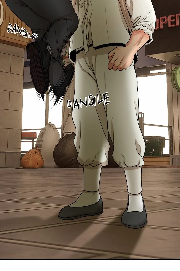 Kangsae the Strong Chapter 2 - Page 7