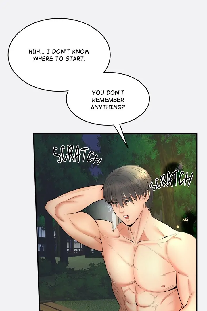 Kangsae the Strong Chapter 2 - Page 61