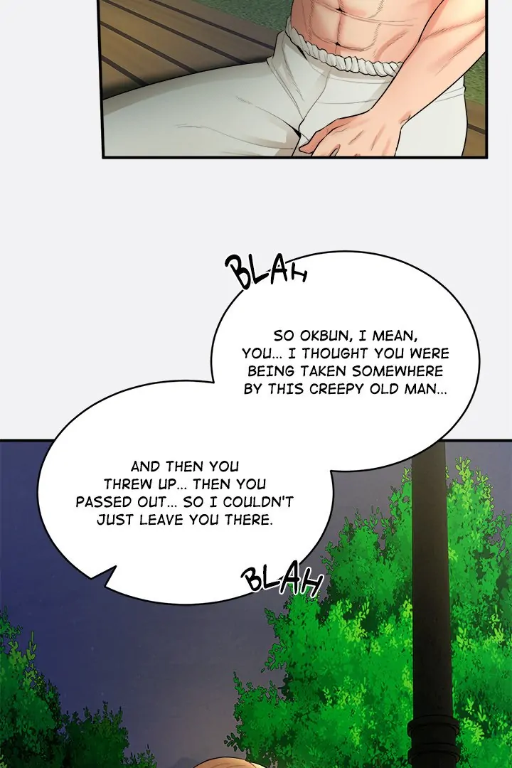 Kangsae the Strong Chapter 2 - Page 62