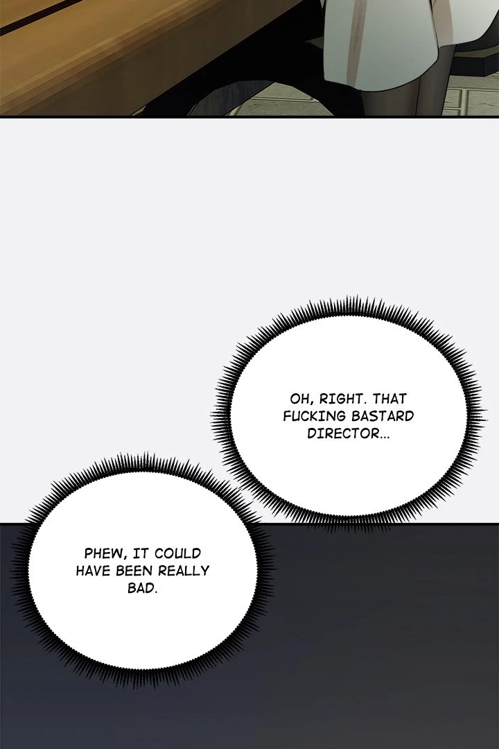 Kangsae the Strong Chapter 2 - Page 64