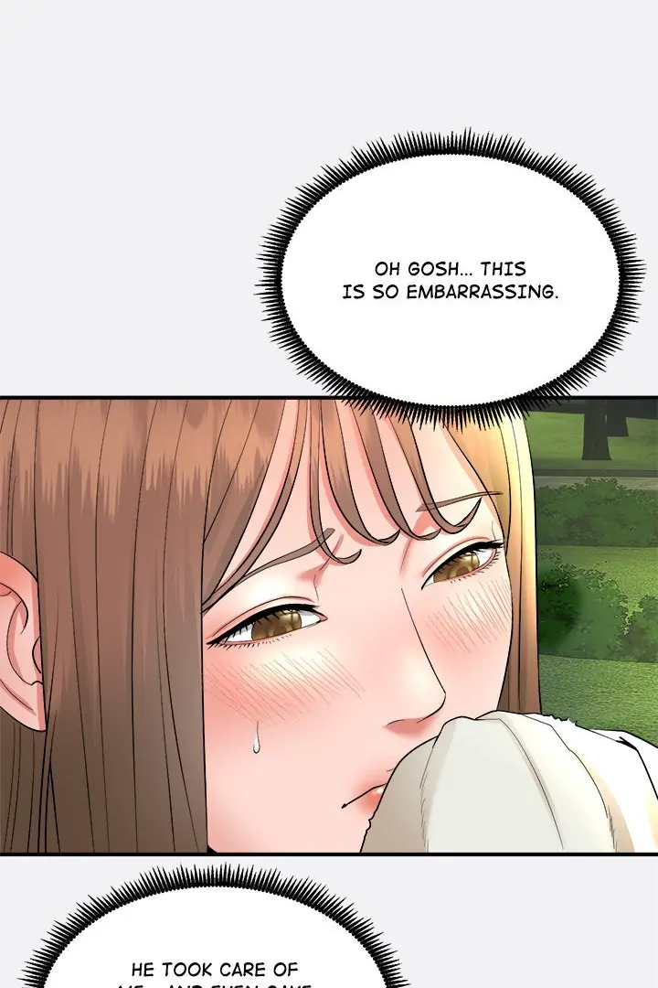 Kangsae the Strong Chapter 2 - Page 67