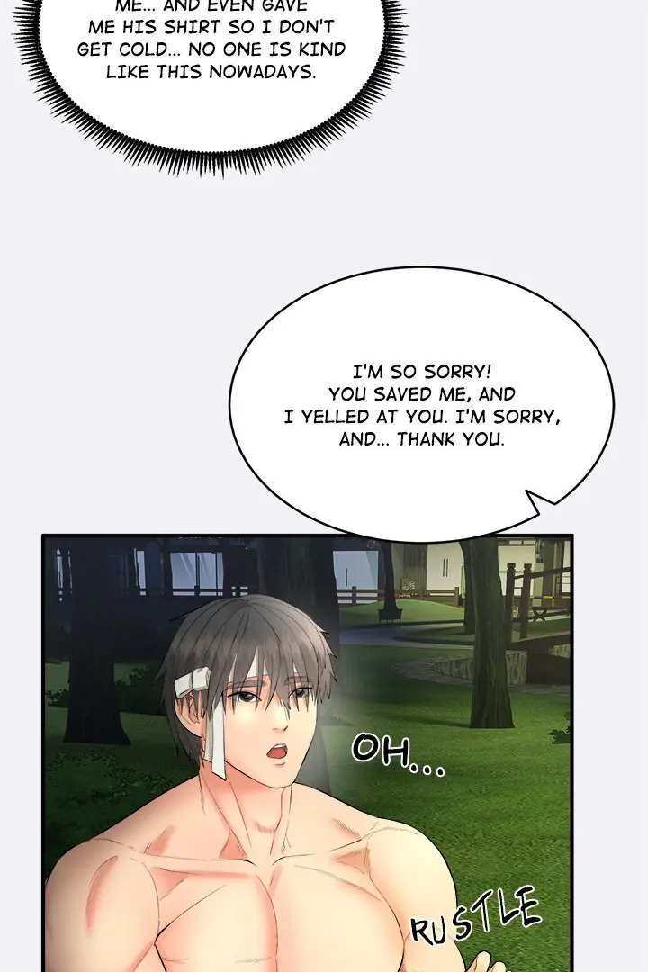 Kangsae the Strong Chapter 2 - Page 68