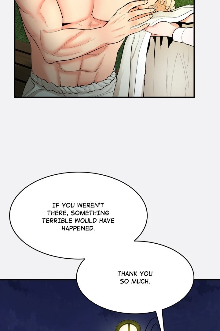 Kangsae the Strong Chapter 2 - Page 69