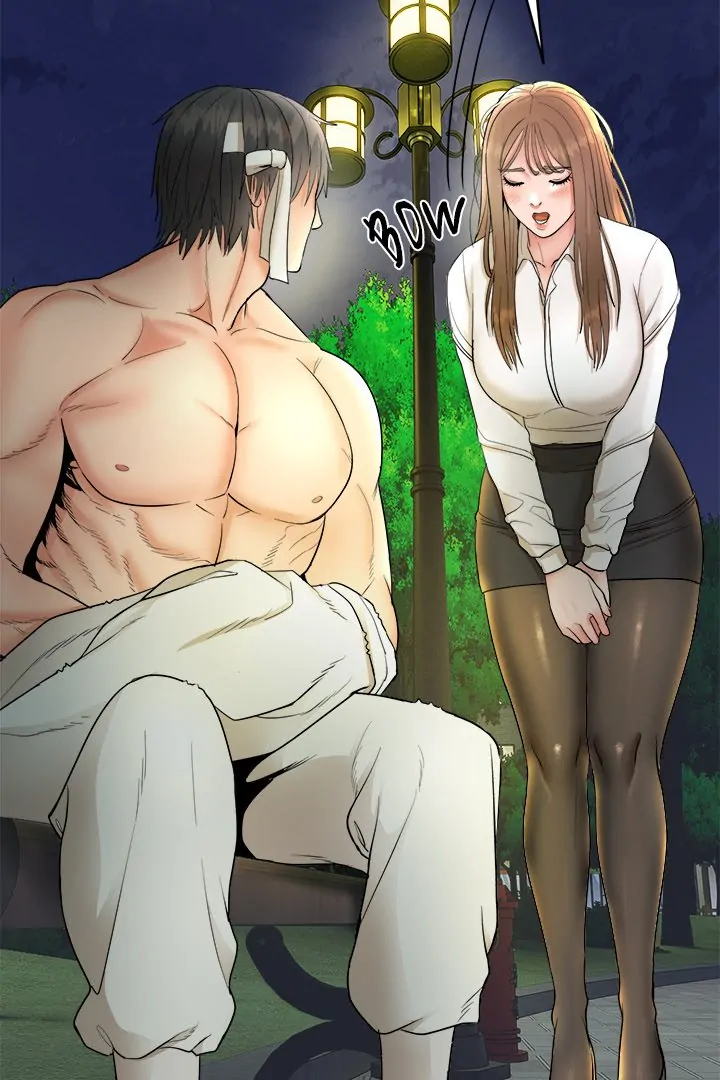 Kangsae the Strong Chapter 2 - Page 70
