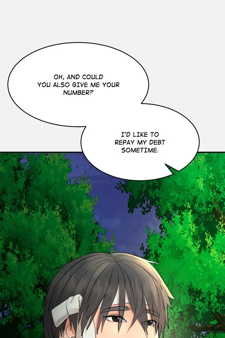 Kangsae the Strong Chapter 2 - Page 74