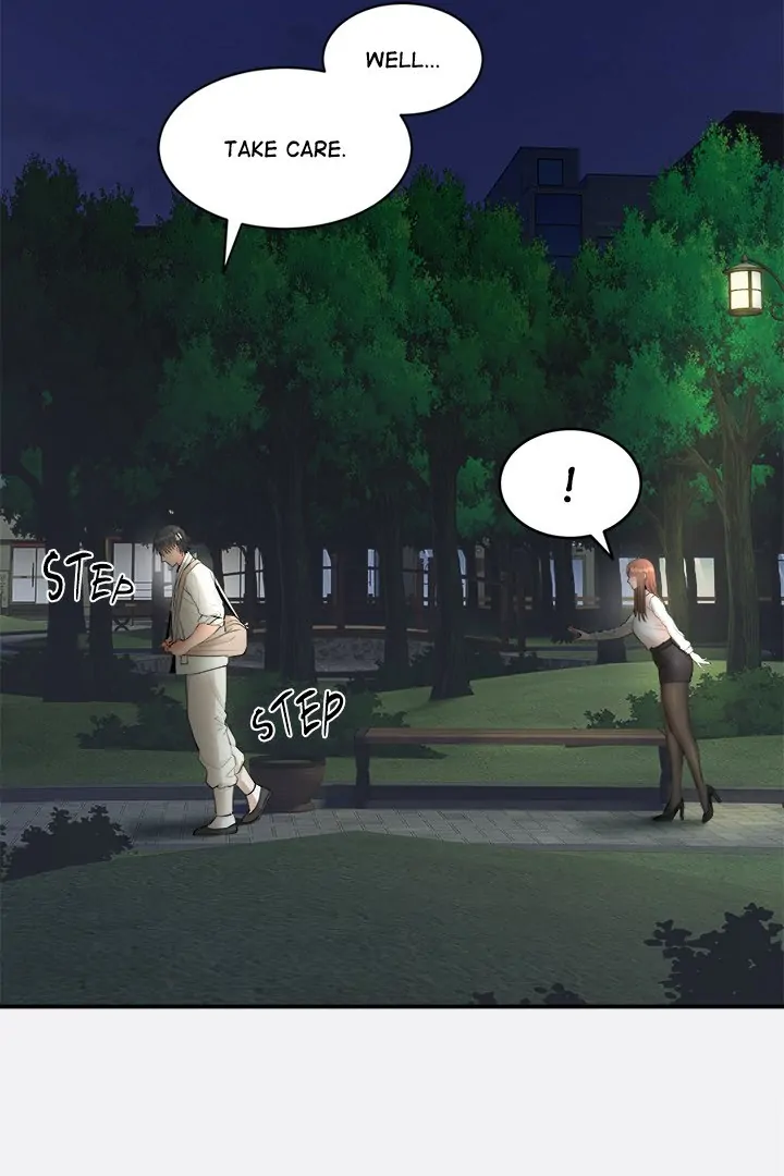 Kangsae the Strong Chapter 2 - Page 84