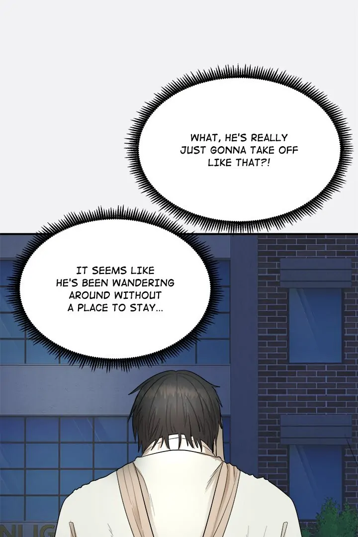 Kangsae the Strong Chapter 2 - Page 85