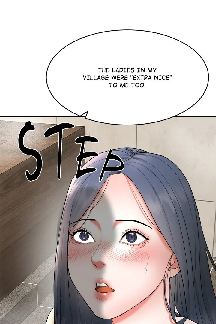 Kangsae the Strong Chapter 3 - Page 1