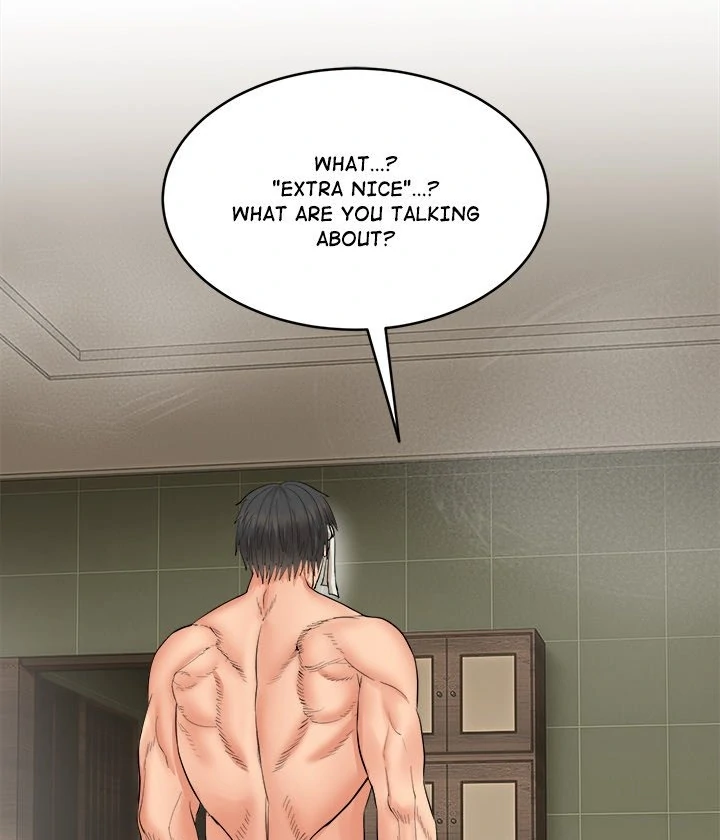 Kangsae the Strong Chapter 3 - Page 11