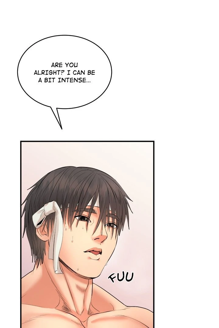 Kangsae the Strong Chapter 3 - Page 103
