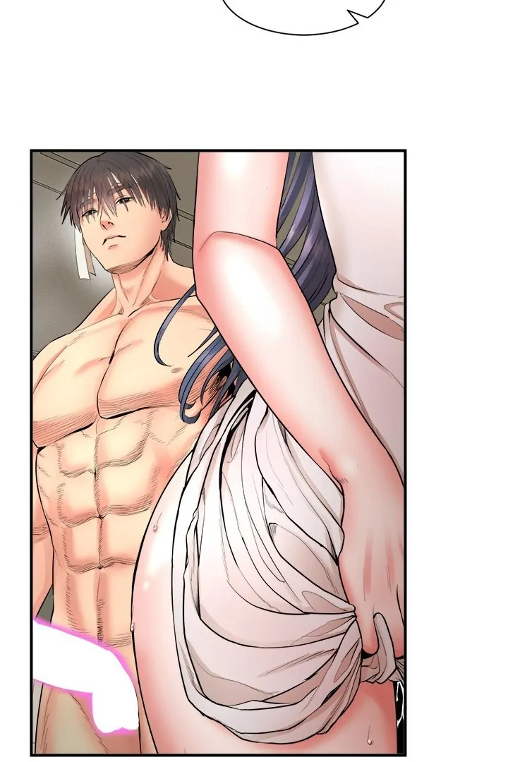 Kangsae the Strong Chapter 3 - Page 119