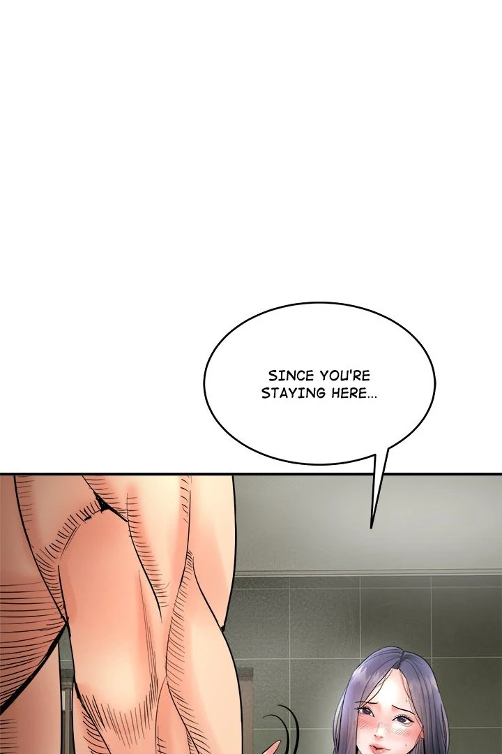 Kangsae the Strong Chapter 3 - Page 120
