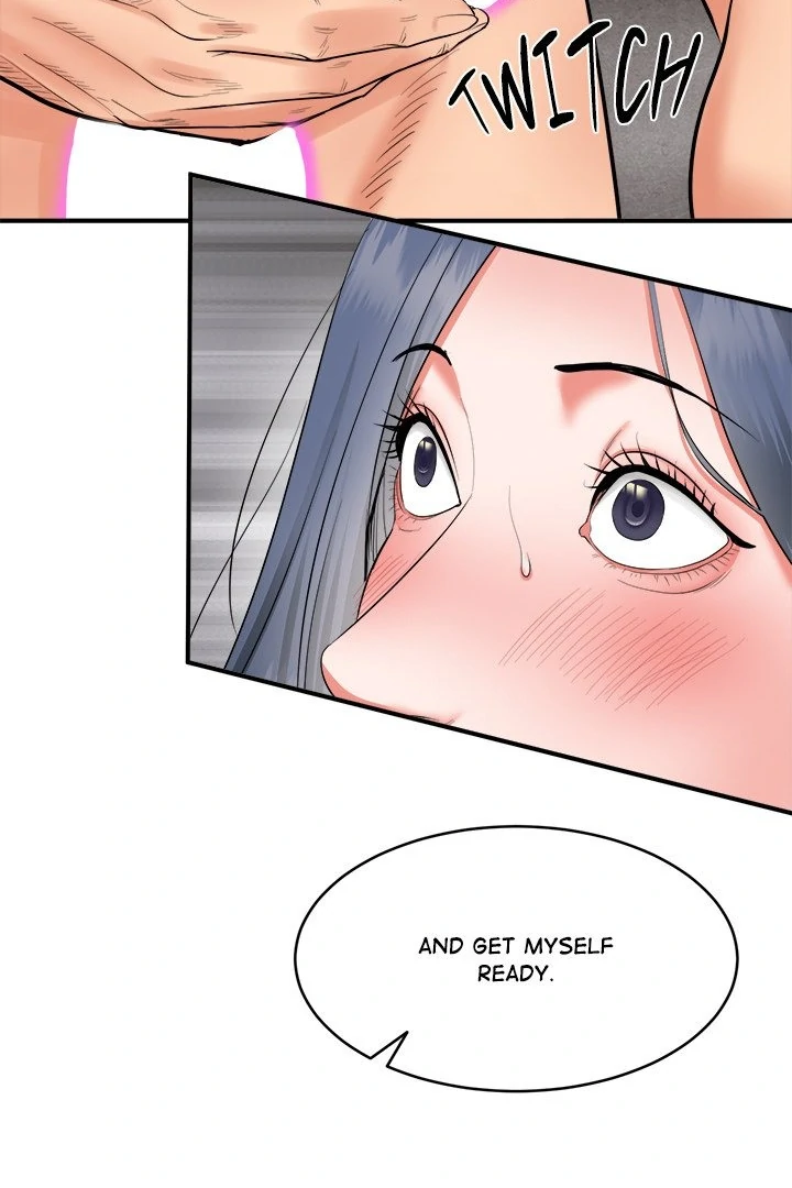 Kangsae the Strong Chapter 3 - Page 15