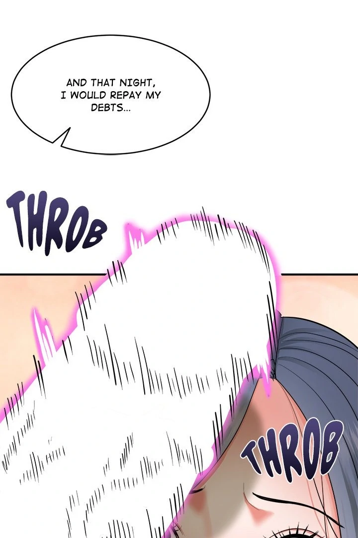Kangsae the Strong Chapter 3 - Page 16