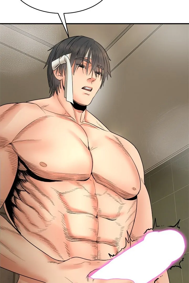 Kangsae the Strong Chapter 3 - Page 3