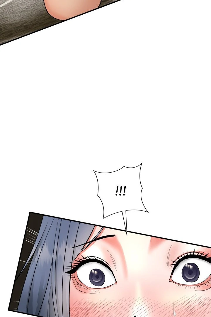 Kangsae the Strong Chapter 3 - Page 27