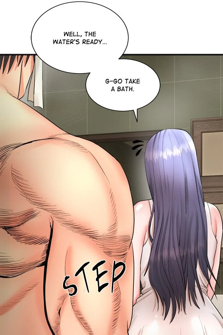 Kangsae the Strong Chapter 3 - Page 31