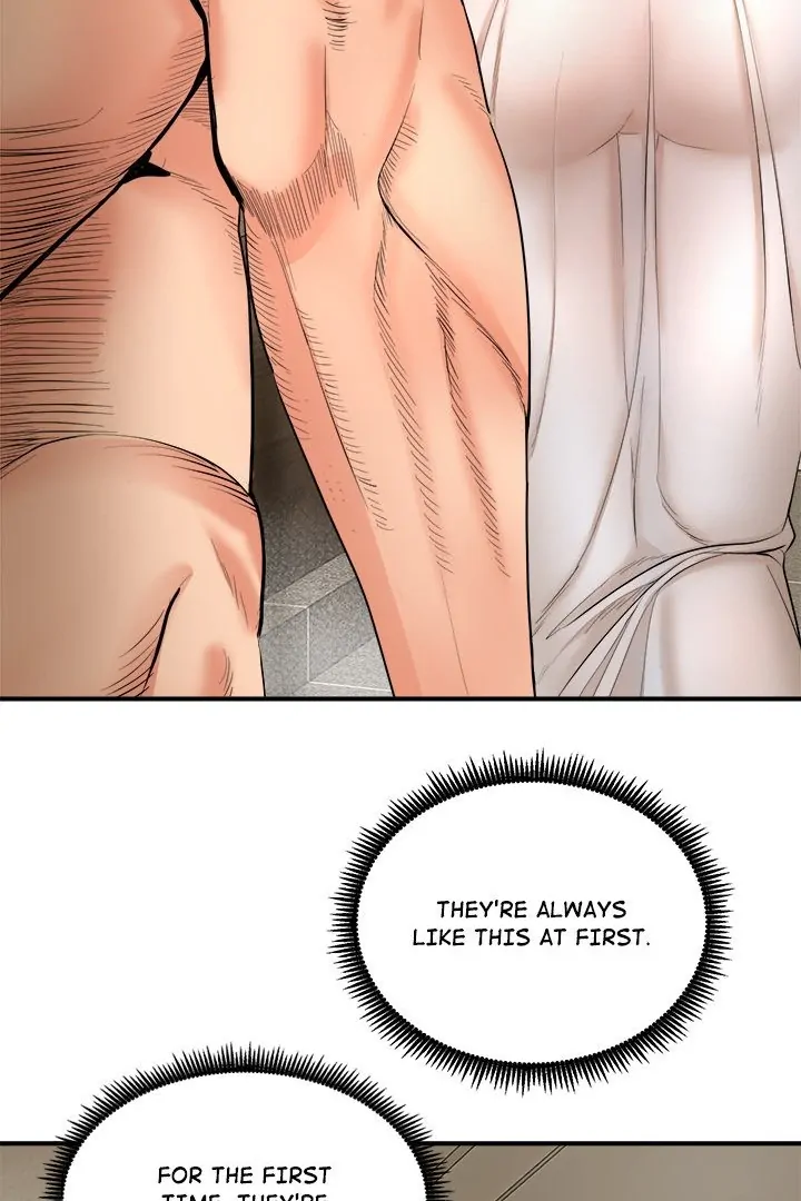 Kangsae the Strong Chapter 3 - Page 32