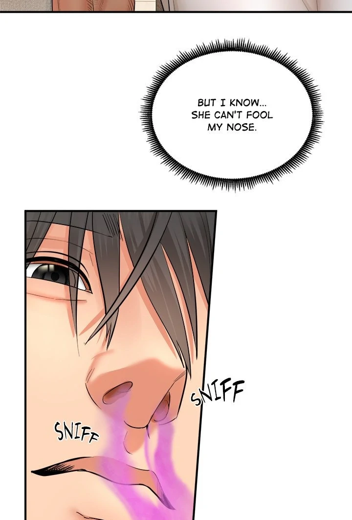 Kangsae the Strong Chapter 3 - Page 34