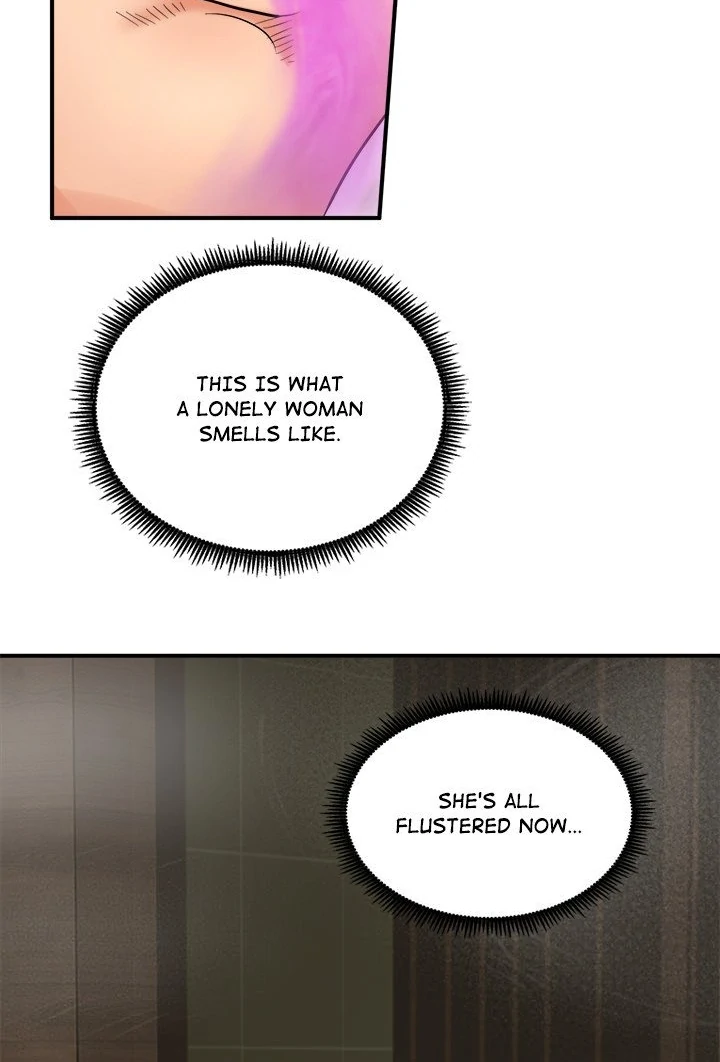 Kangsae the Strong Chapter 3 - Page 35