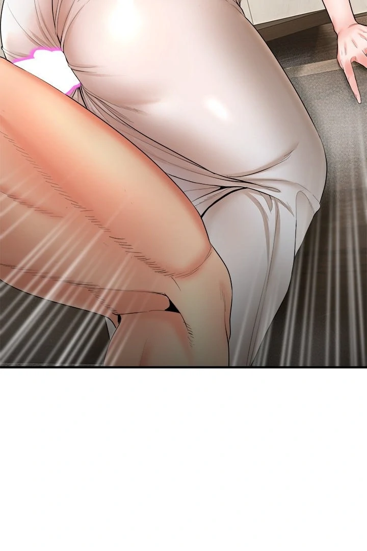 Kangsae the Strong Chapter 3 - Page 42