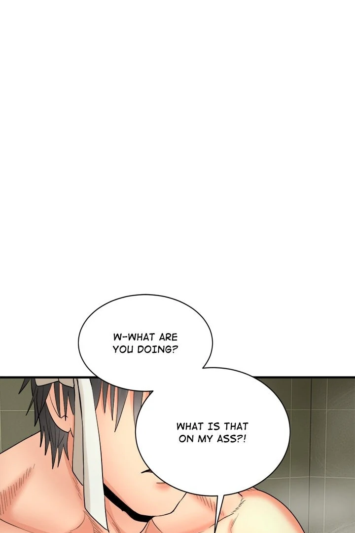 Kangsae the Strong Chapter 3 - Page 43